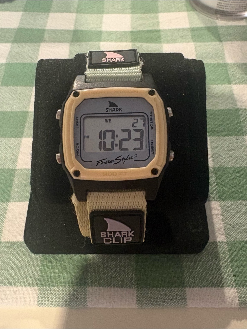 Freestyle Nylon Band Watch